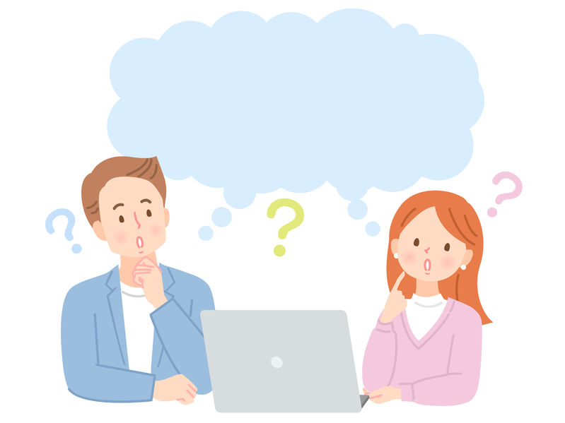 Frågor om Parterapi